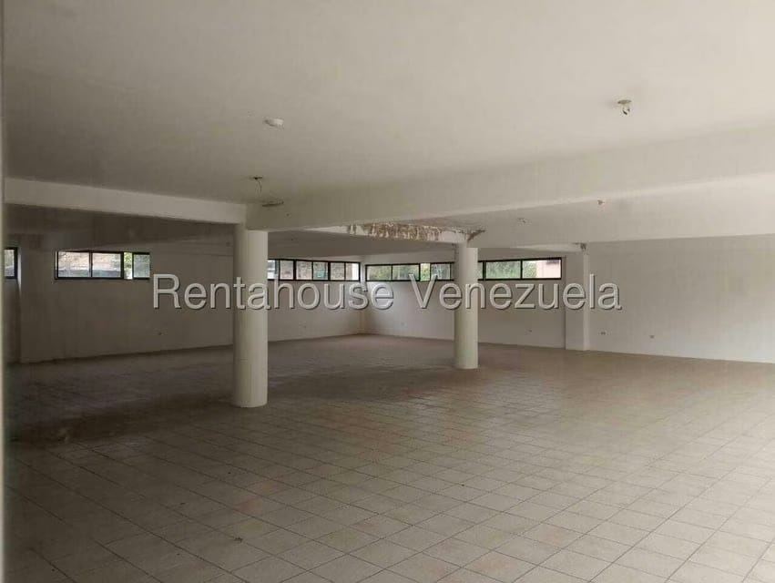 Comercial (Local Comercial) en Venta en Las Salias, Miranda - 7
