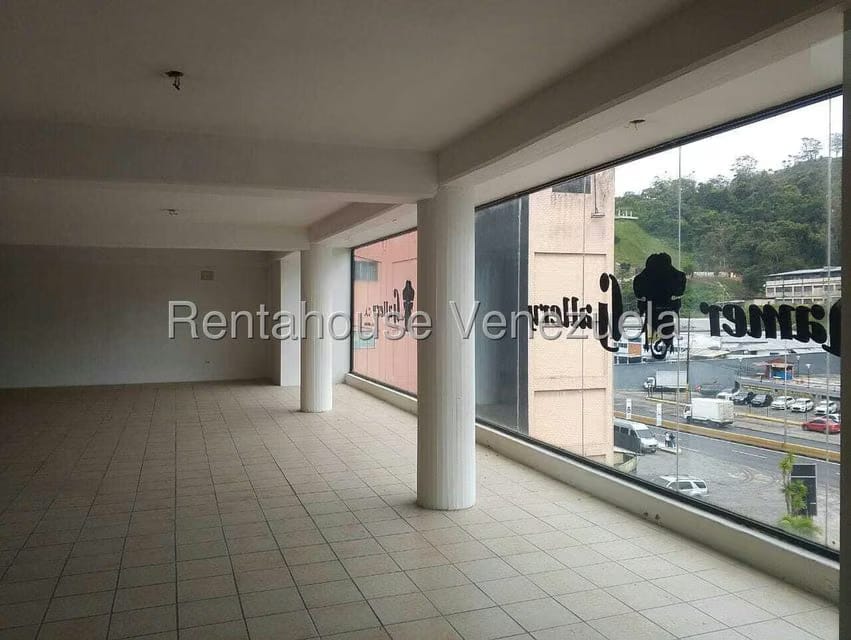 Comercial (Local Comercial) en Venta en Las Salias, Miranda - 8