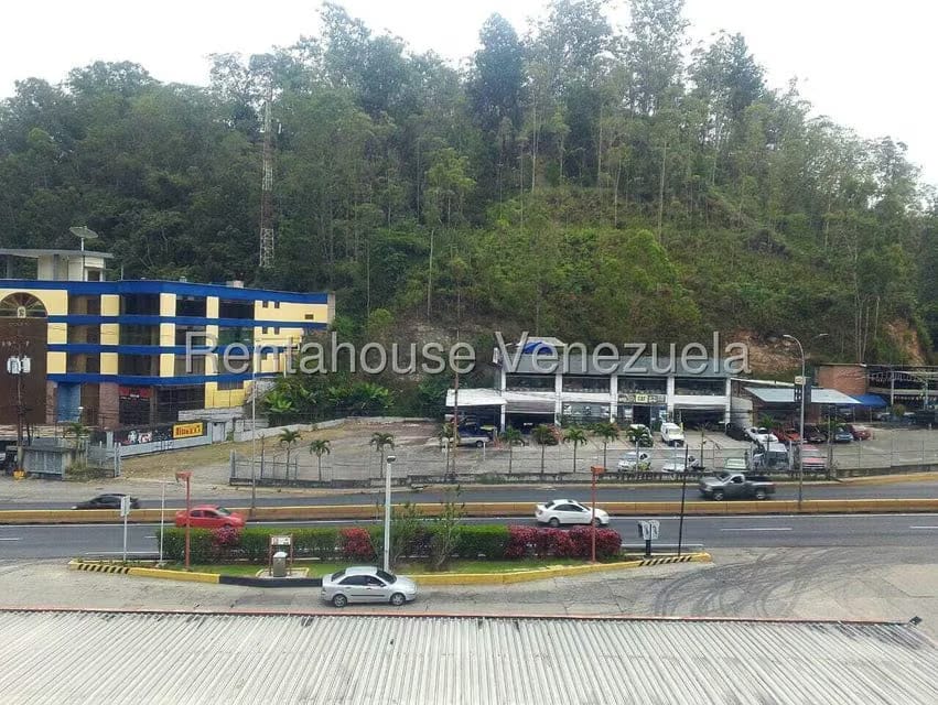 Comercial (Local Comercial) en Venta en Las Salias, Miranda - 9