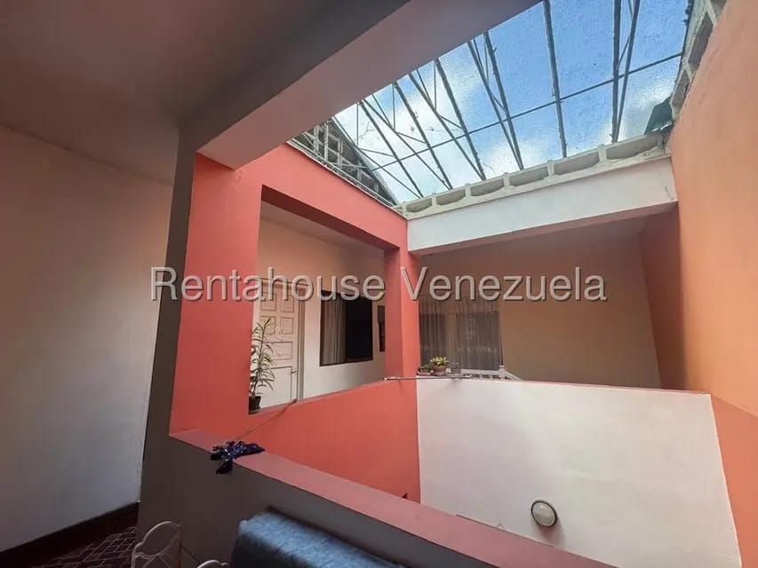 Casa (Duplex) en Venta en La Campiña, Distrito Metropolitano - 11