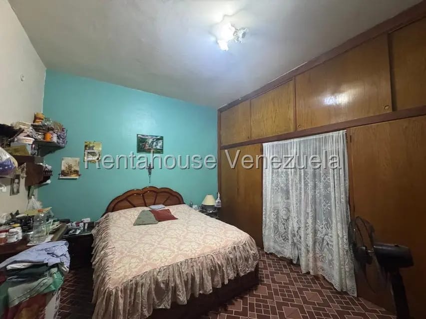 Casa (Duplex) en Venta en La Campiña, Distrito Metropolitano - 12