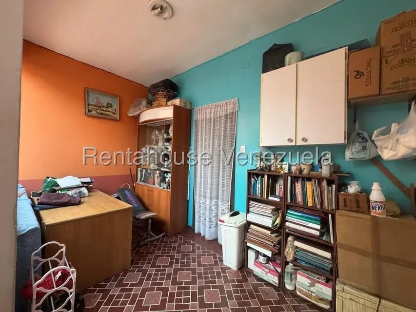 Casa (Duplex) en Venta en La Campiña, Distrito Metropolitano - 13