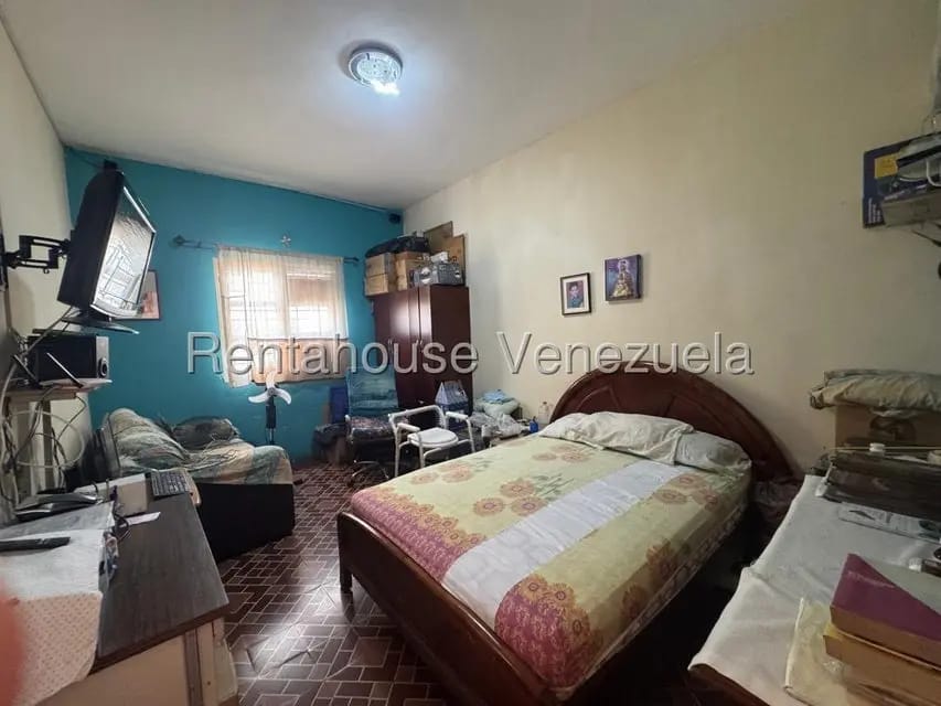 Casa (Duplex) en Venta en La Campiña, Distrito Metropolitano - 15