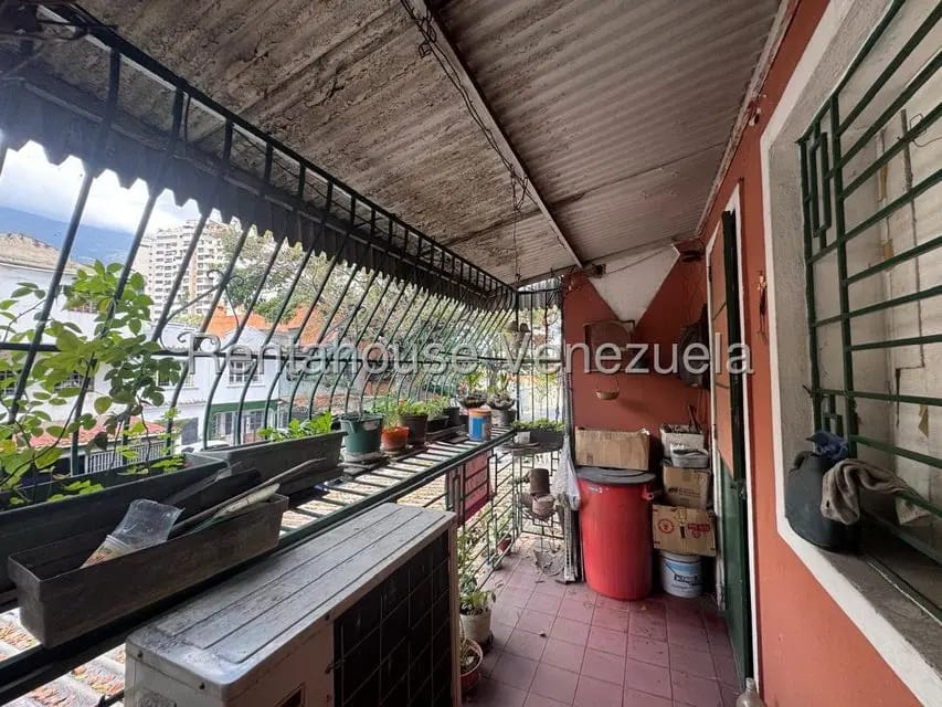 Casa (Duplex) en Venta en La Campiña, Distrito Metropolitano - 17