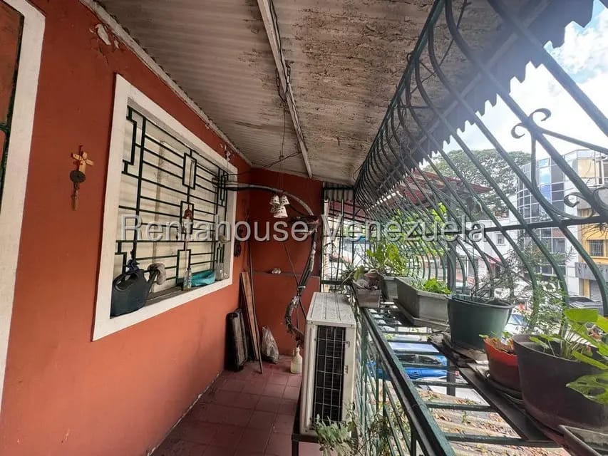 Casa (Duplex) en Venta en La Campiña, Distrito Metropolitano - 18