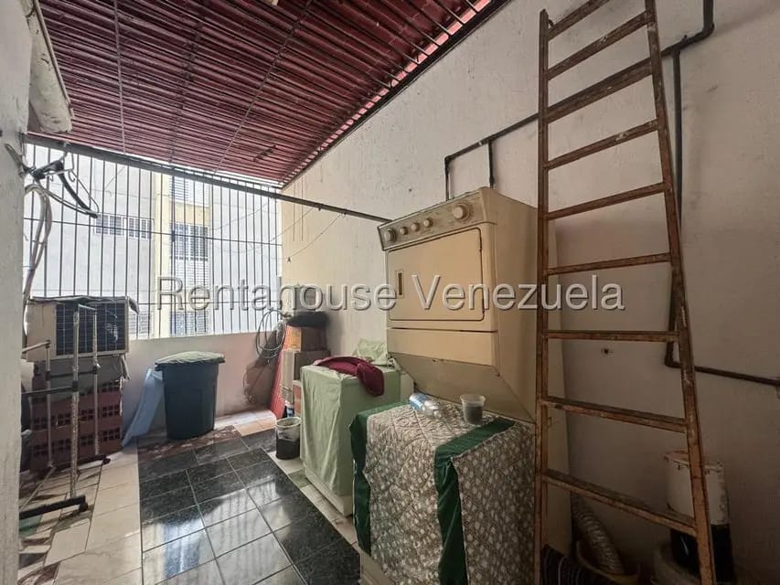 Casa (Duplex) en Venta en La Campiña, Distrito Metropolitano - 20