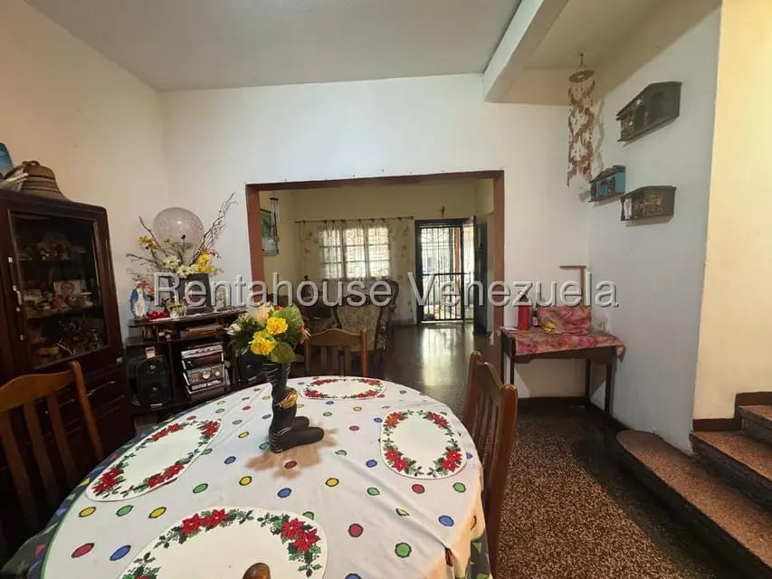 Casa (Duplex) en Venta en La Campiña, Distrito Metropolitano - 3