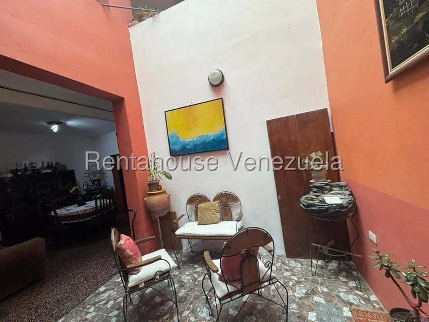 Casa (Duplex) en Venta en La Campiña, Distrito Metropolitano - 22