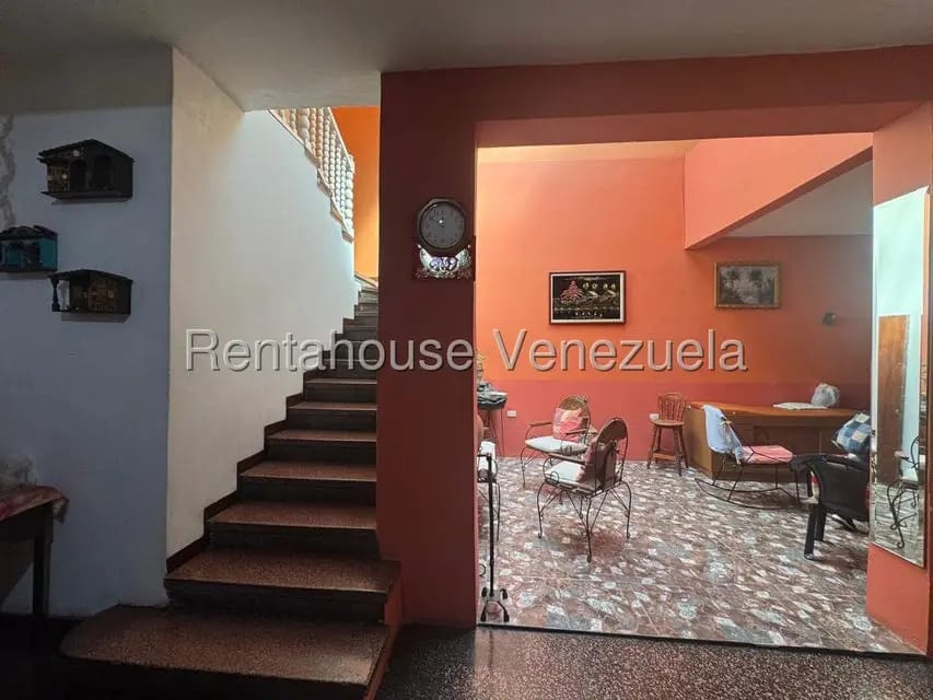 Casa (Duplex) en Venta en La Campiña, Distrito Metropolitano - 4