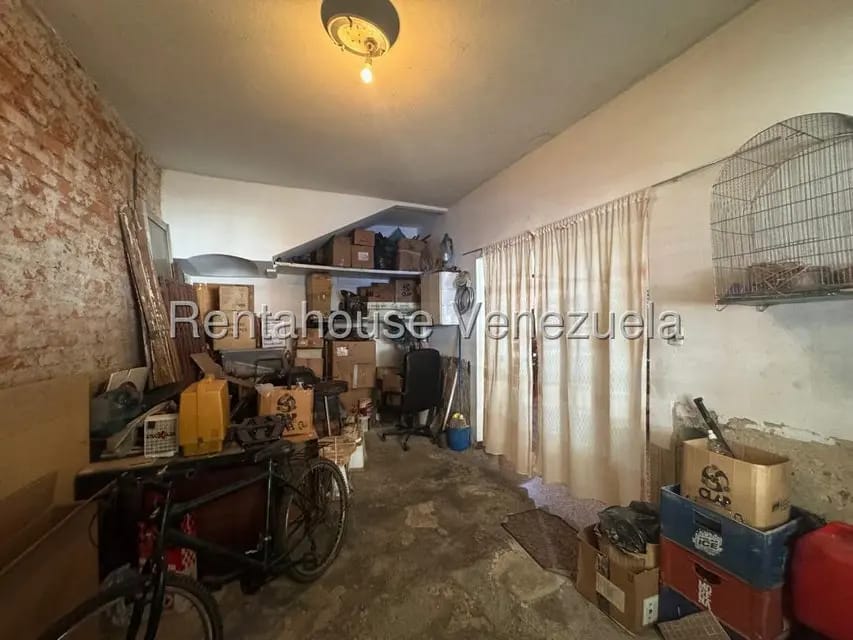 Casa (Duplex) en Venta en La Campiña, Distrito Metropolitano - 6