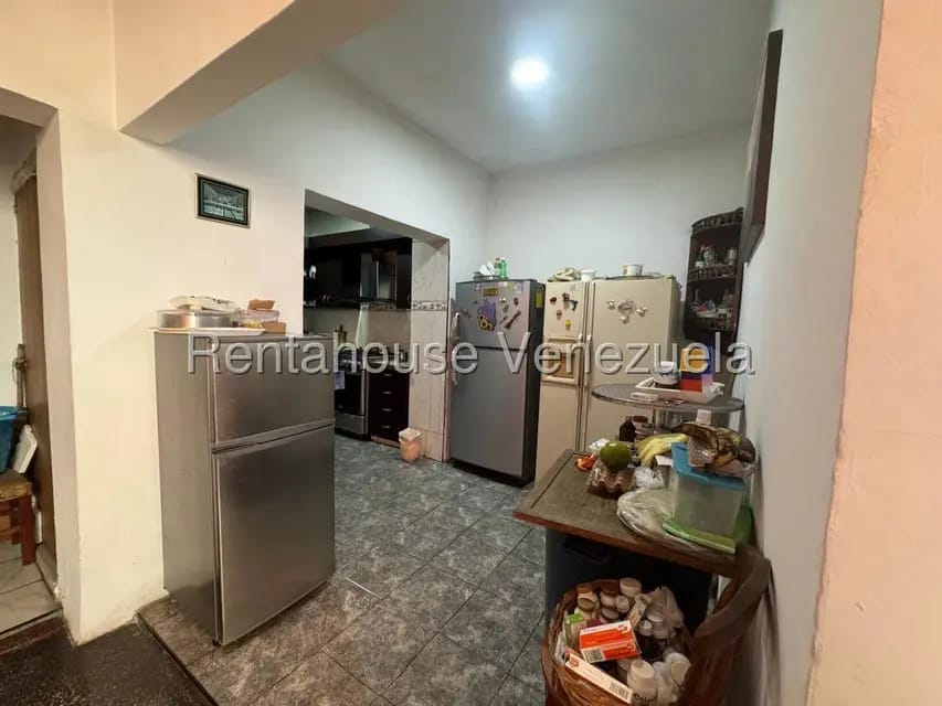 Casa (Duplex) en Venta en La Campiña, Distrito Metropolitano - 7