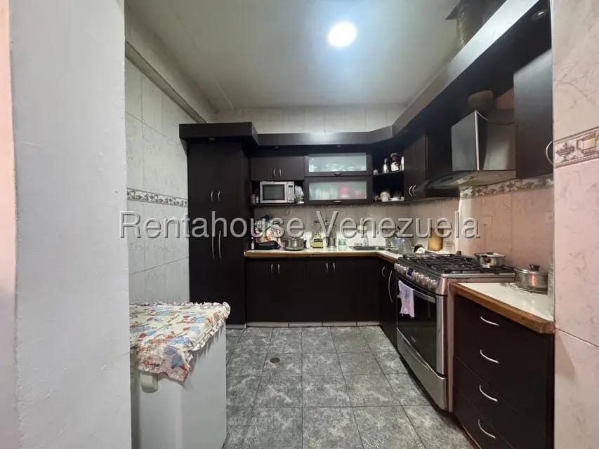 Casa (Duplex) en Venta en La Campiña, Distrito Metropolitano - 8