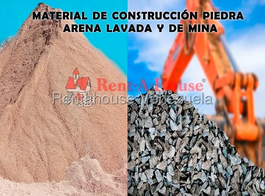 Terreno (Finca) en Venta en Sector Marhuanta, Bolivar - 7