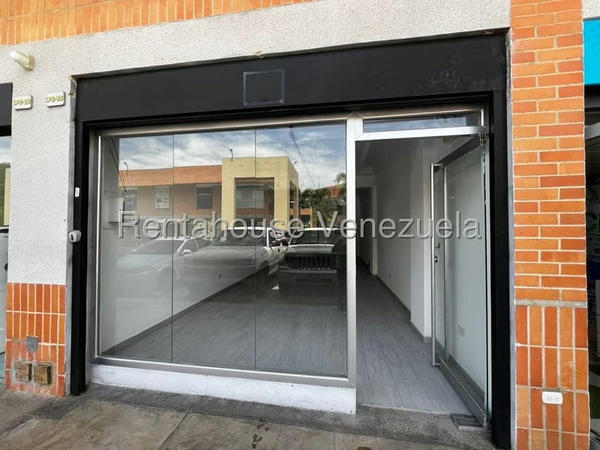 Comercial (Local Comercial) en Alquiler en Los Jarales, Carabobo