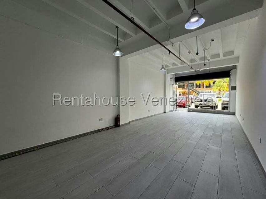 Comercial (Local Comercial) en Alquiler en Los Jarales, Carabobo - 18