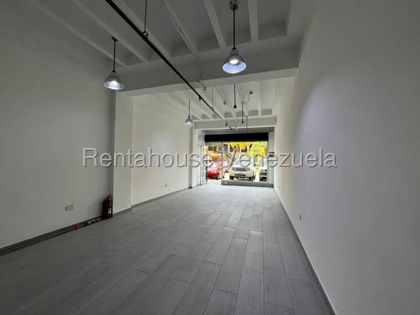 Comercial (Local Comercial) en Alquiler en Los Jarales, Carabobo - 19