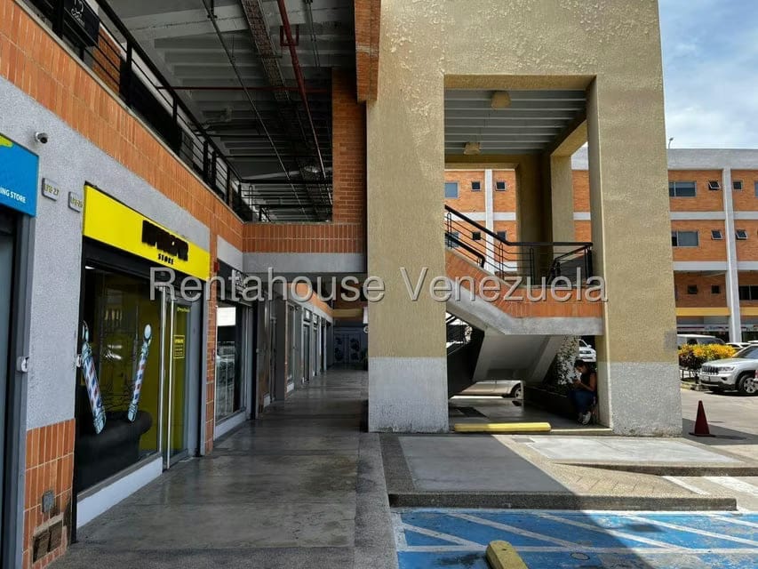 Comercial (Local Comercial) en Alquiler en Los Jarales, Carabobo - 22