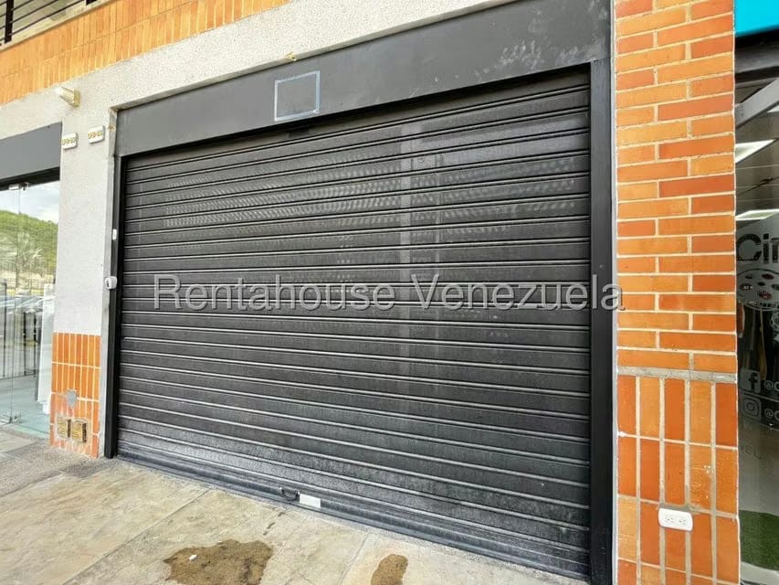 Comercial (Local Comercial) en Alquiler en Los Jarales, Carabobo - 23
