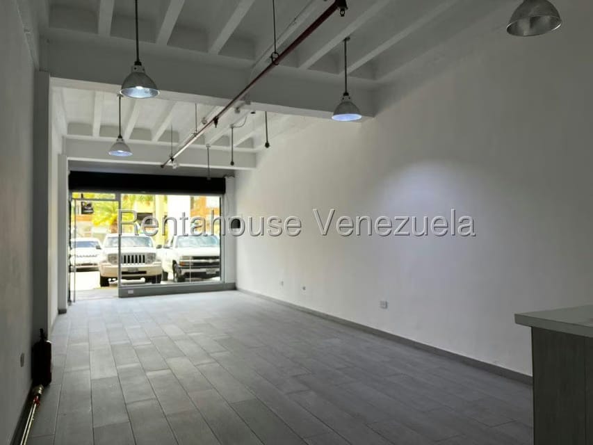 Comercial (Local Comercial) en Alquiler en Los Jarales, Carabobo - 10