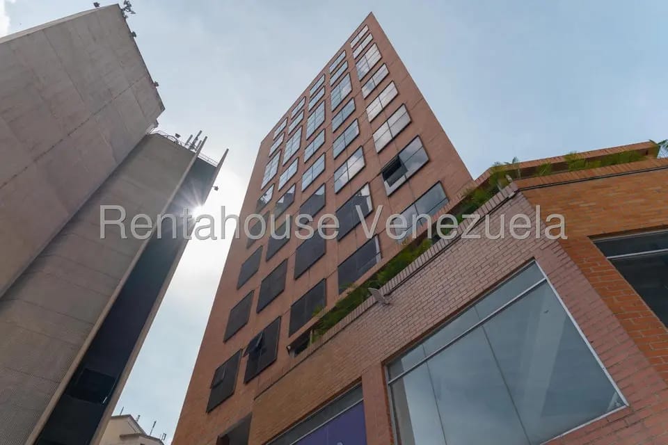 Comercial (Local Comercial) en Venta en El Rosal, Distrito Metropolitano