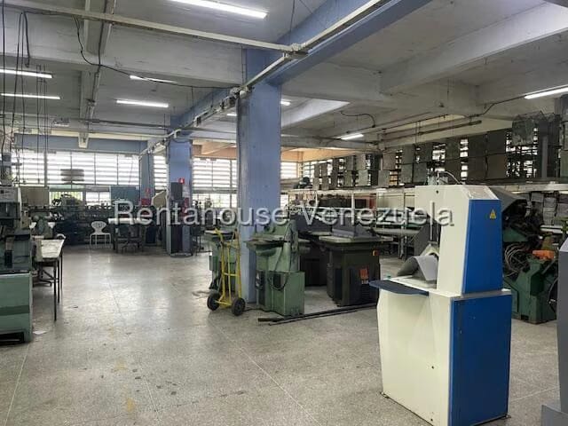 Comercial (Edificio) en Alquiler en Boleita Sur, Distrito Metropolitano - 17