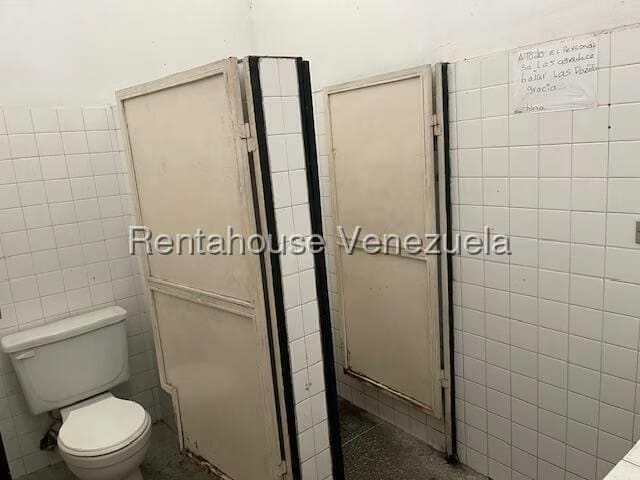 Comercial (Edificio) en Alquiler en Boleita Sur, Distrito Metropolitano - 22