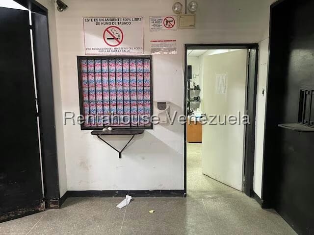 Comercial (Edificio) en Alquiler en Boleita Sur, Distrito Metropolitano - 4