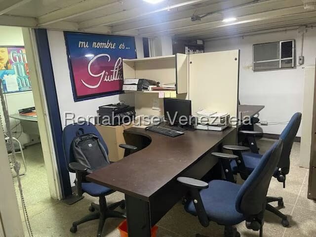 Comercial (Edificio) en Alquiler en Boleita Sur, Distrito Metropolitano - 7
