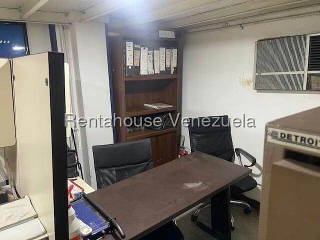 Comercial (Edificio) en Alquiler en Boleita Sur, Distrito Metropolitano - 8
