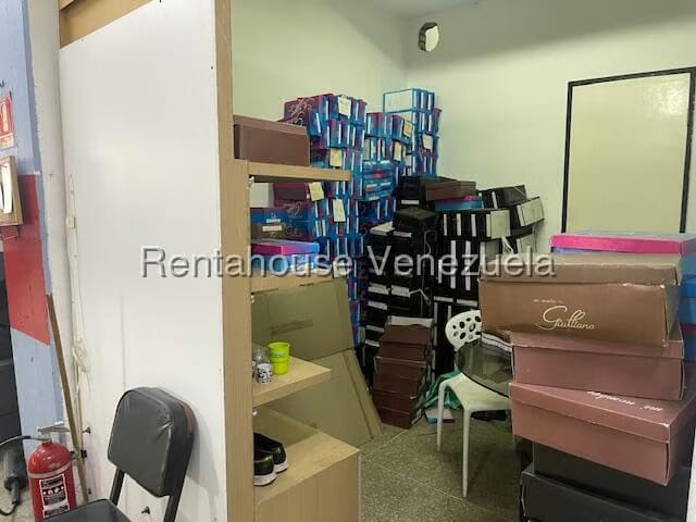 Comercial (Edificio) en Alquiler en Boleita Sur, Distrito Metropolitano - 10