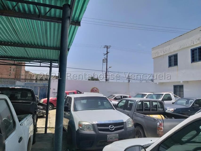 Comercial (Local Comercial) en Venta en Cumana, Zulia - 30