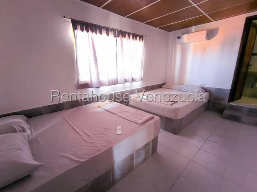Comercial (Posada) en Venta en Playa Sur, Falcon - 19