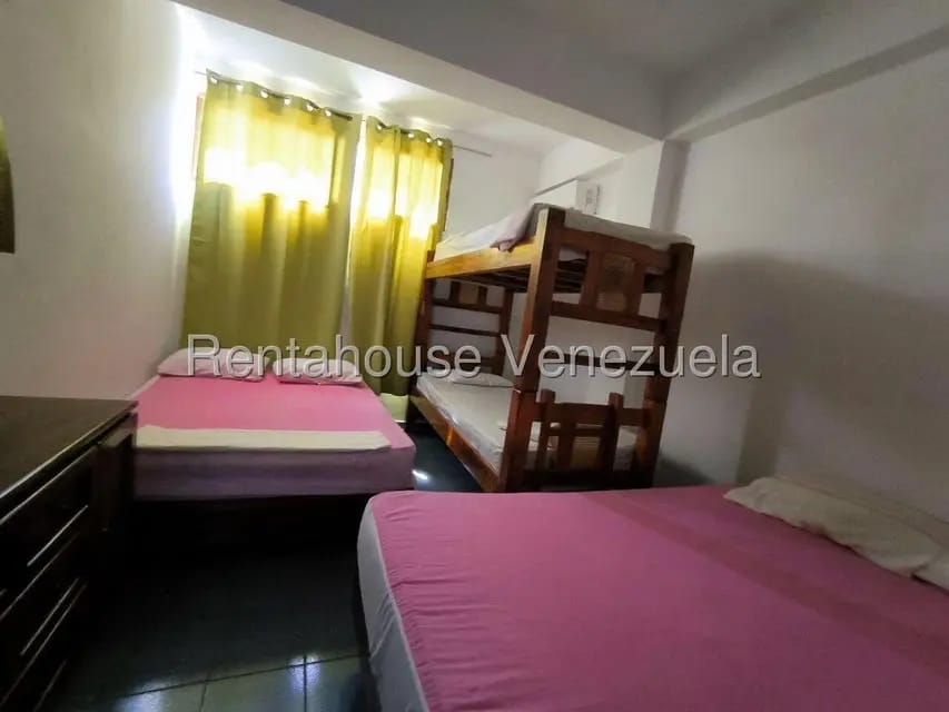 Comercial (Posada) en Venta en Playa Sur, Falcon - 22