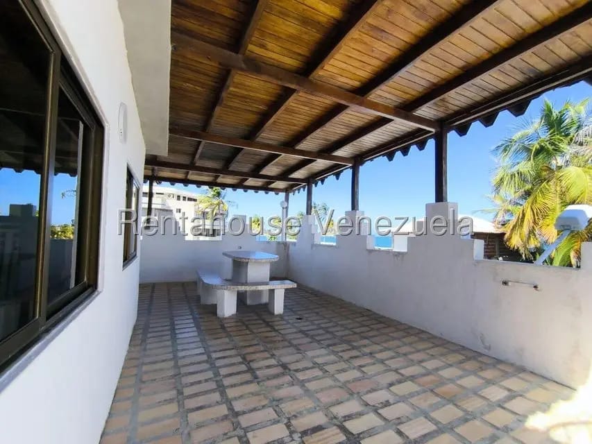 Comercial (Posada) en Venta en Playa Sur, Falcon - 42