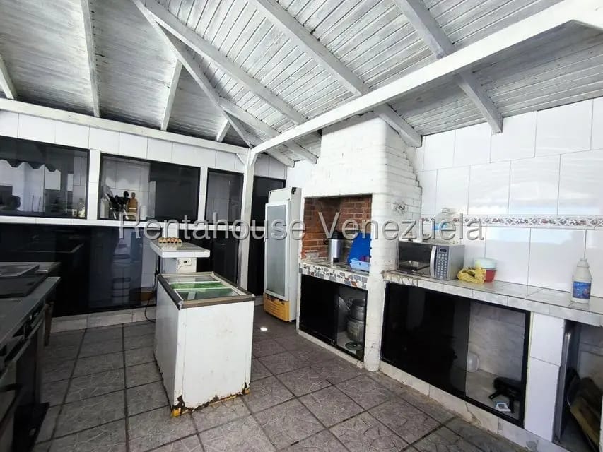Comercial (Posada) en Venta en Playa Sur, Falcon - 43