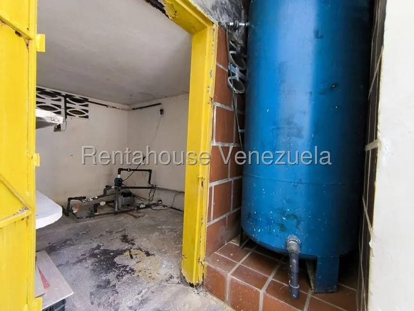 Comercial (Posada) en Venta en Playa Sur, Falcon - 48