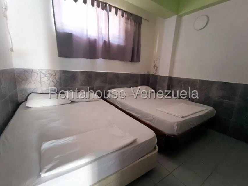 Comercial (Posada) en Venta en Playa Sur, Falcon - 8
