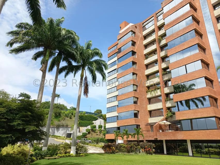 Apartamento (Duplex) en Venta en Lomas del Mirador, Distrito Metropolitano