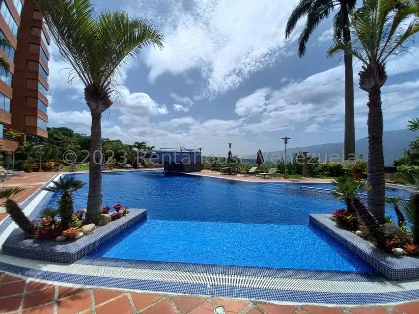 Apartamento (Duplex) en Venta en Lomas del Mirador, Distrito Metropolitano - 2