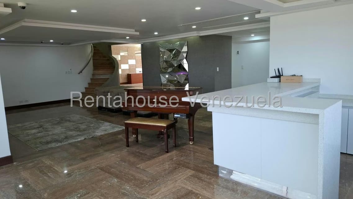 Apartamento (Duplex) en Venta en Lomas del Mirador, Distrito Metropolitano - 11