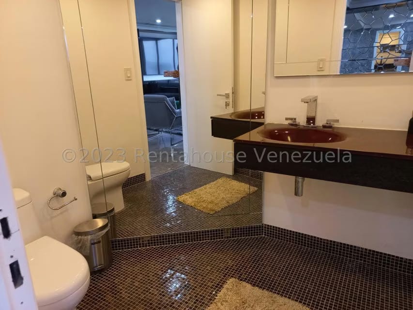 Apartamento (Duplex) en Venta en Lomas del Mirador, Distrito Metropolitano - 16