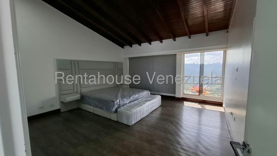 Apartamento (Duplex) en Venta en Lomas del Mirador, Distrito Metropolitano - 20