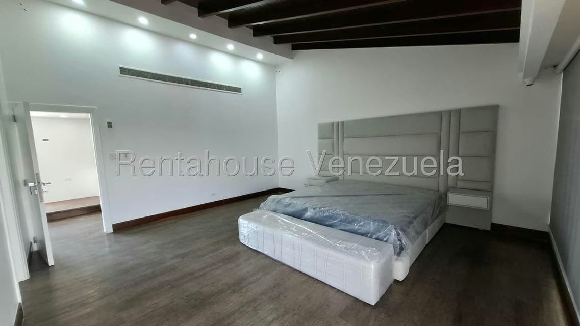Apartamento (Duplex) en Venta en Lomas del Mirador, Distrito Metropolitano - 21