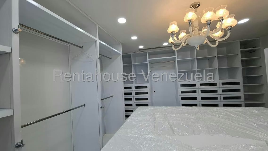 Apartamento (Duplex) en Venta en Lomas del Mirador, Distrito Metropolitano - 22