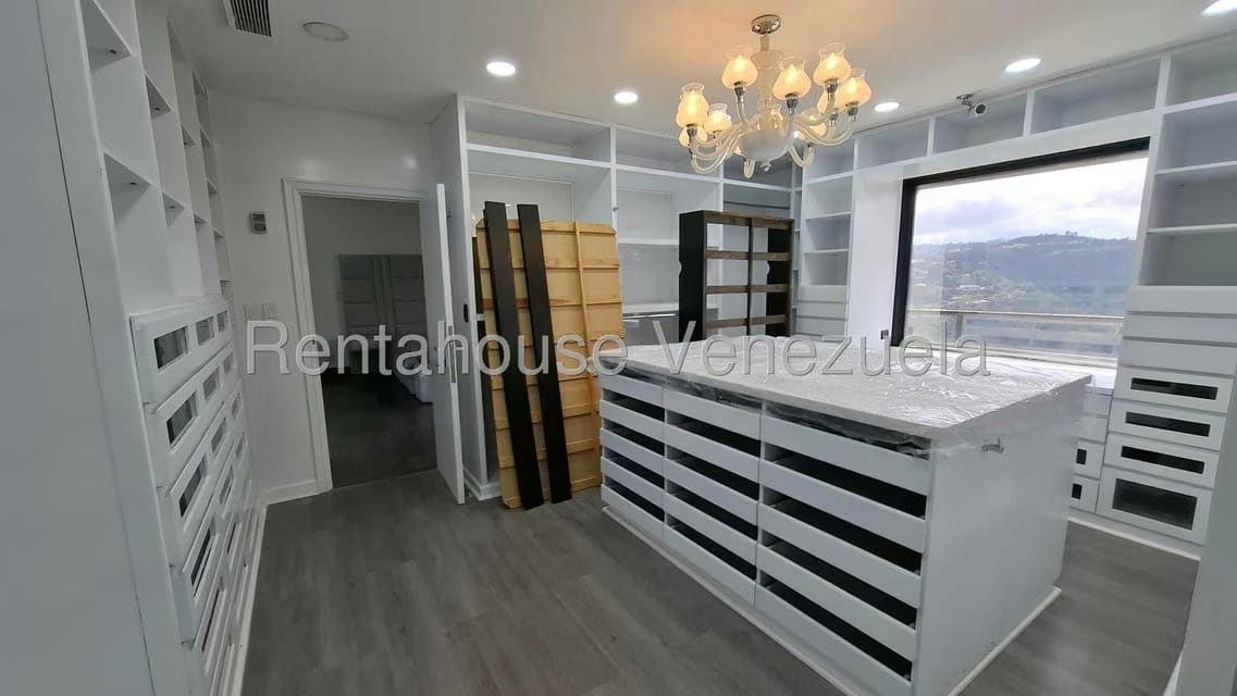 Apartamento (Duplex) en Venta en Lomas del Mirador, Distrito Metropolitano - 23