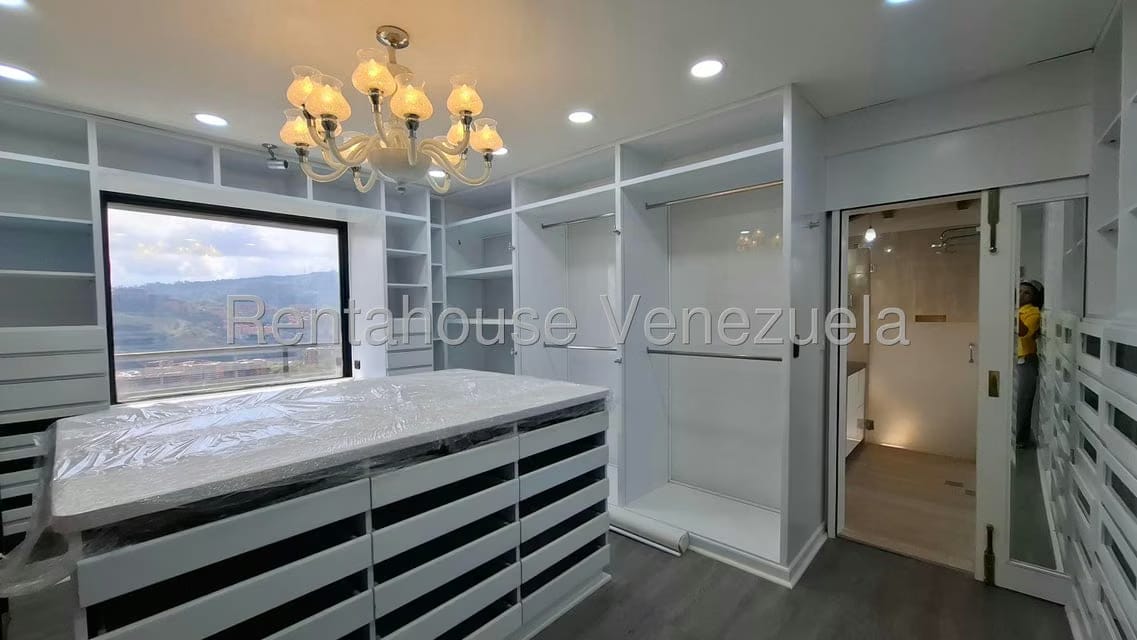 Apartamento (Duplex) en Venta en Lomas del Mirador, Distrito Metropolitano - 24