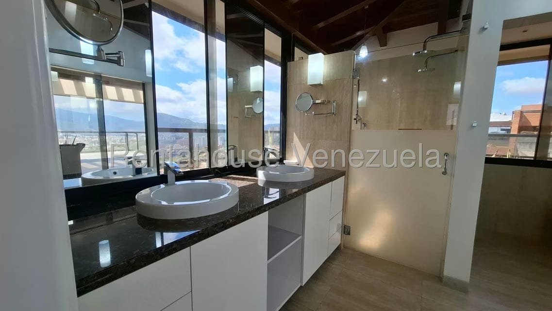 Apartamento (Duplex) en Venta en Lomas del Mirador, Distrito Metropolitano - 27