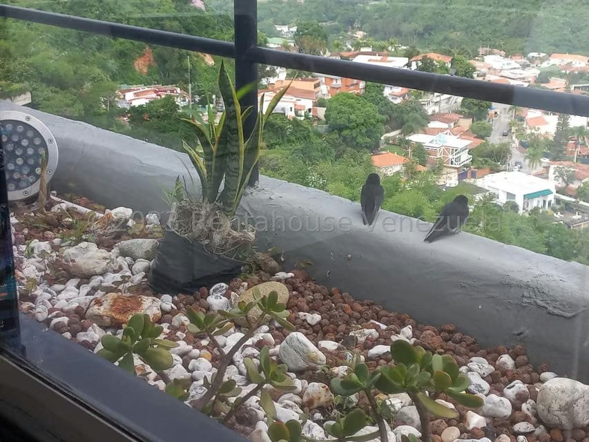 Apartamento (Duplex) en Venta en Lomas del Mirador, Distrito Metropolitano - 29