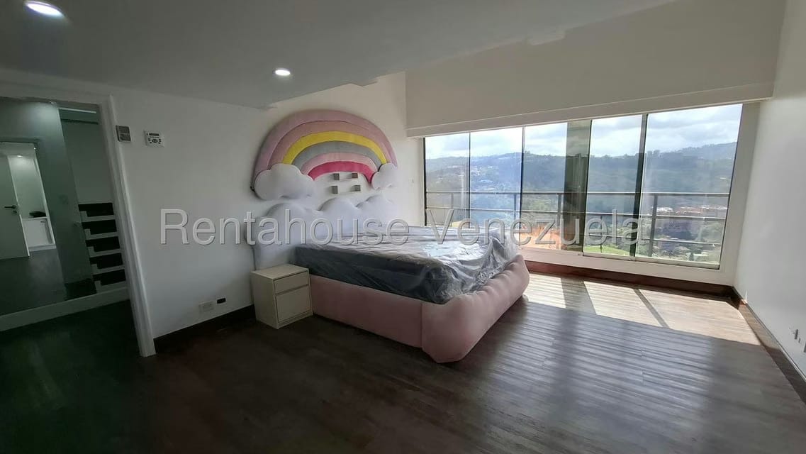 Apartamento (Duplex) en Venta en Lomas del Mirador, Distrito Metropolitano - 30