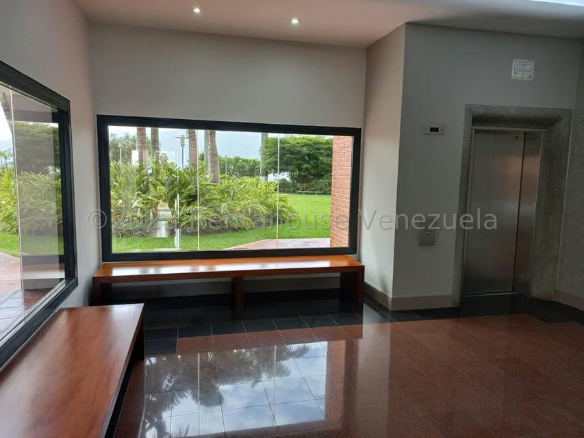 Apartamento (Duplex) en Venta en Lomas del Mirador, Distrito Metropolitano - 4